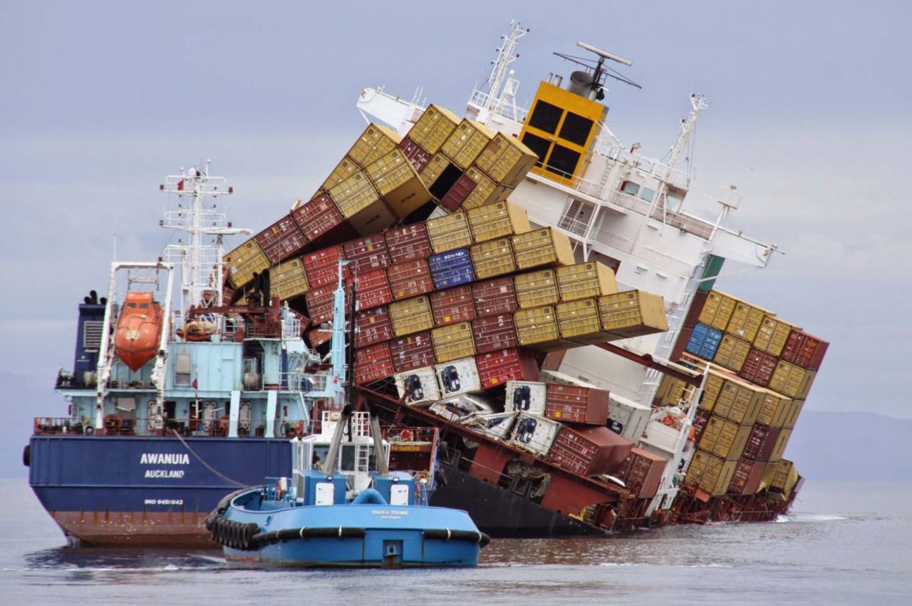 marine insurance